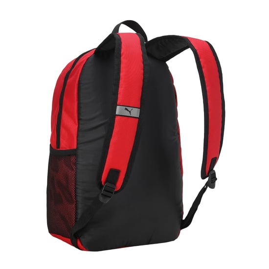 Puma - Rucksack "TeamGoal" (Rot/Schwarz) - Image 2