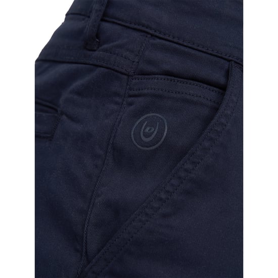 Duck and Cover - "Moretor" Chino für Herren (Marineblau) - Image 6