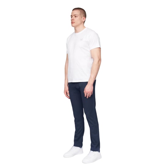 Henleys - "Visit" Hosen für Herren (Schwarz) - Image 3