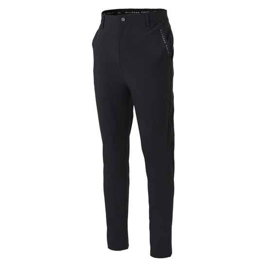 Ellesse - "Minaro" Hosen für Herren (Schwarz) - Image 1