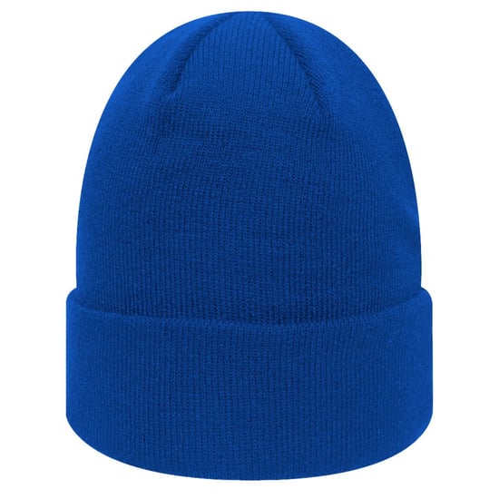 New Era - Herren/Damen Unisex Fahne - Mütze, Jerseyware (Königsblau) - Image 2