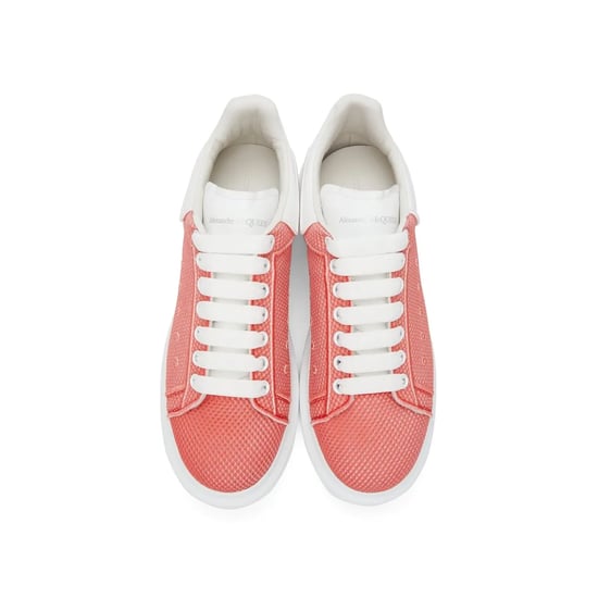 Alexander McQueen Degradé Oversized Sneakers - Image 3