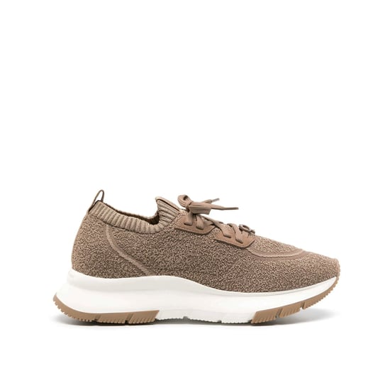 Gianvito Rossi Glover Sneakers - Image 4