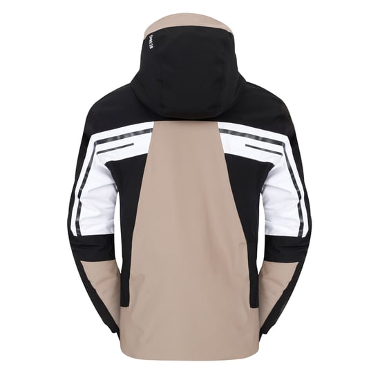 Dare 2B - Skijacke für Herren (Schwarz/Weiß) - Image 2