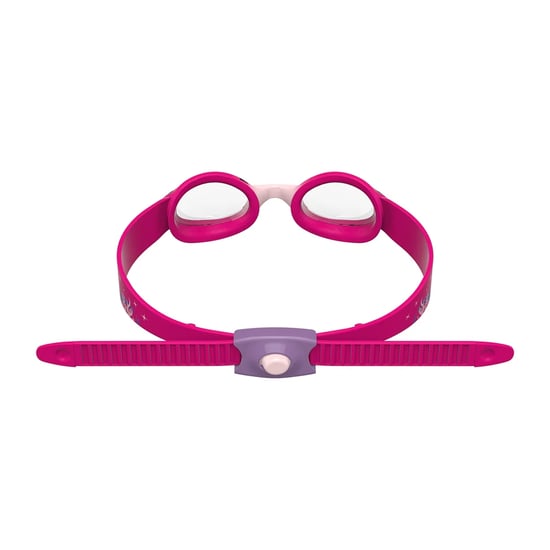 Speedo - Kinder Brille "Illusion" (Pink/Violett) - Image 2