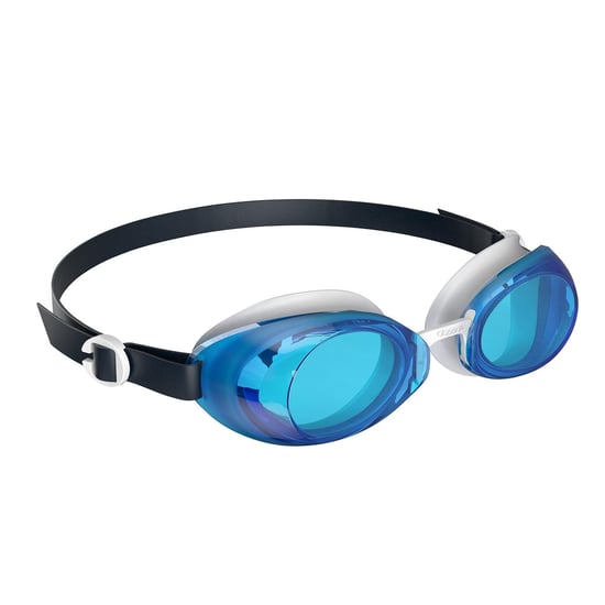 Speedo - "Jet 2.0" Schwimmbrille für Herren/Damen Unisex (Blau/Grau) - Image 2