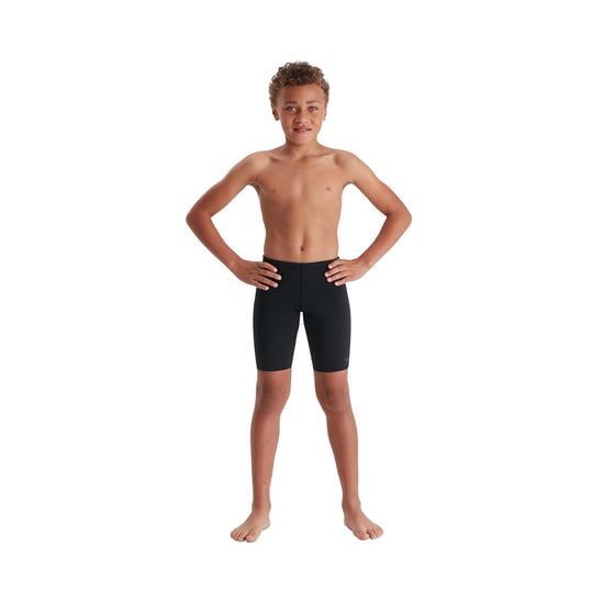 Speedo - Jammer-Shorts für Kinder (Schwarz) - Image 3