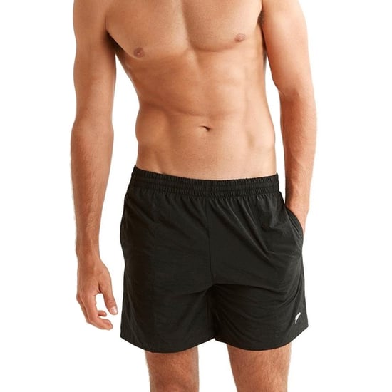 Speedo - "Essential 16" Badeshorts für Herren (Schwarz) - Image 3