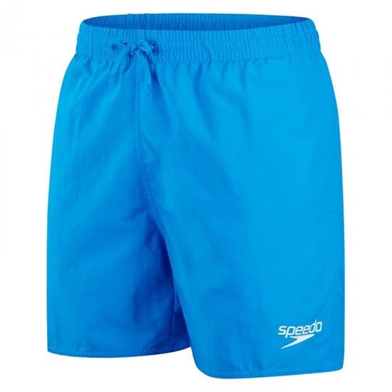 Speedo - "Essentials" Badeshorts für Herren (Blau) - Image 1