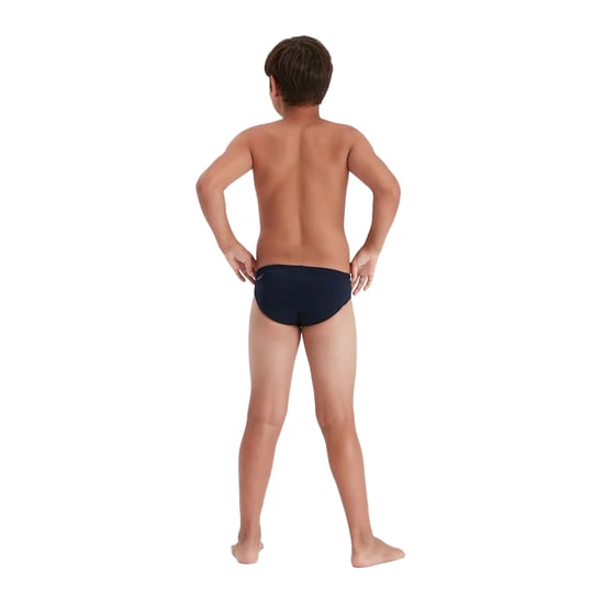 Speedo - Schwimmshorts für Jungen (Marineblau) - Image 2