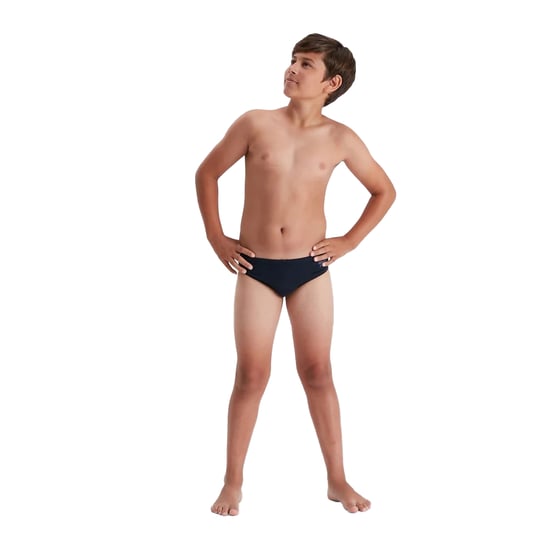 Speedo - Schwimmshorts für Jungen (Marineblau) - Image 3