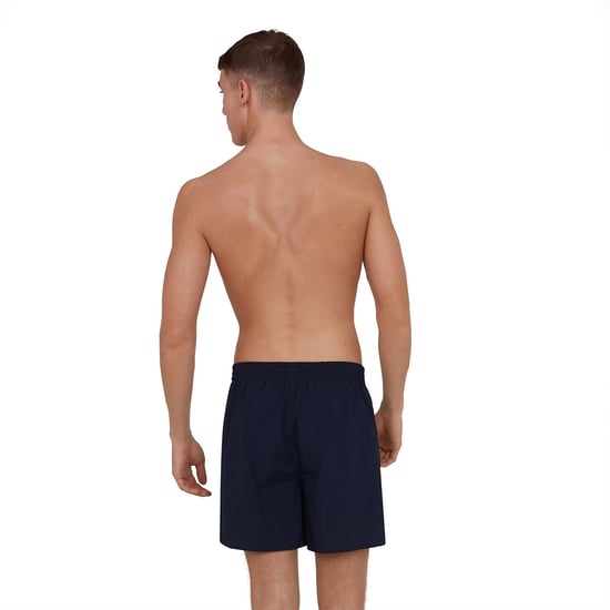 Speedo - Essentials 16 Badeshorts für Herren (Marineblau) - Image 2