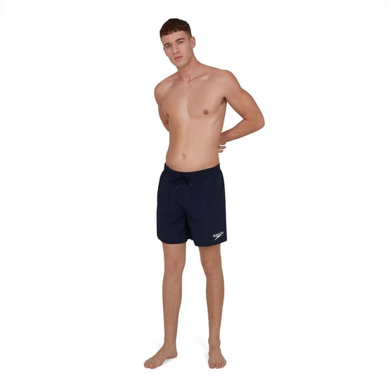 Speedo - Essentials 16 Badeshorts für Herren (Marineblau) - Image 3