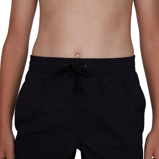 Speedo - Essential Badeshorts für Jungen (Schwarz) - Image 3