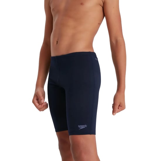 Speedo - Jammer-Shorts für Kinder (Marineblau) - Image 2