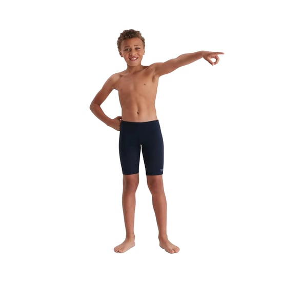 Speedo - Jammer-Shorts für Kinder (Marineblau) - Image 3