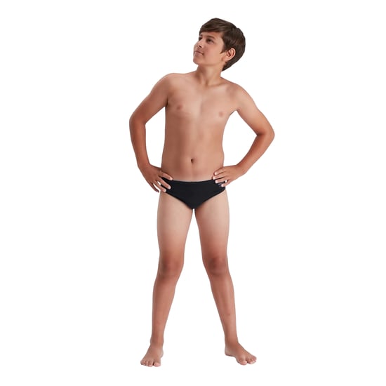 Speedo - Schwimmshorts für Jungen (Schwarz) - Image 2