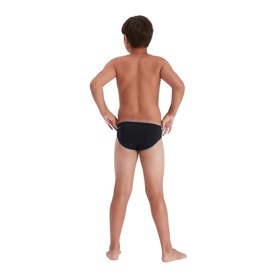Speedo - Schwimmshorts für Jungen (Schwarz) - Image 3