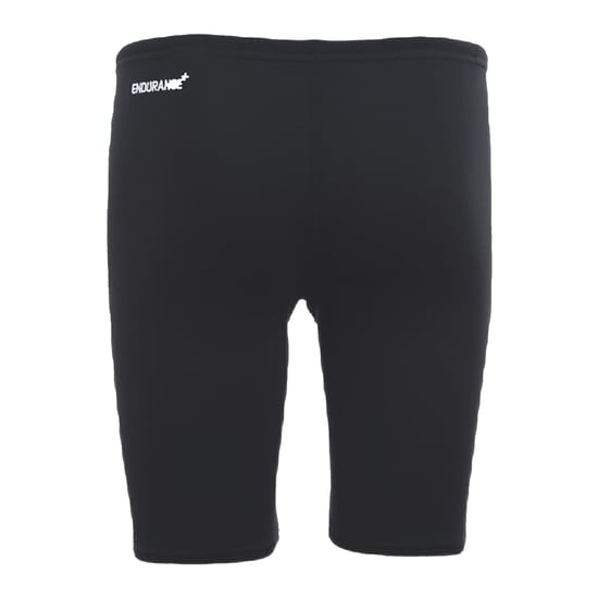 Speedo - "Jammer" Badeshorts für Kinder (Schwarz) - Image 2