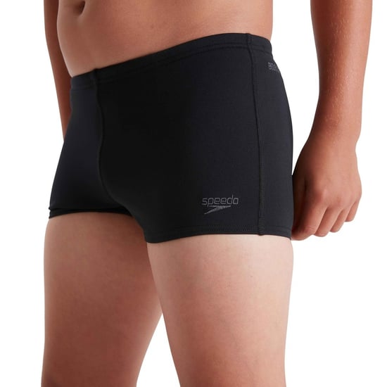 Speedo - Badeshorts für Kinder (Schwarz) - Image 1