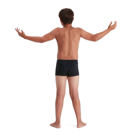 Speedo - Badeshorts für Kinder (Schwarz) - Image 2