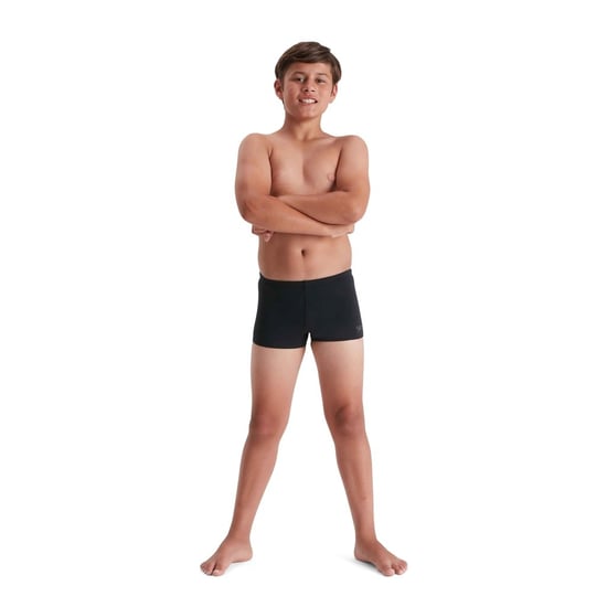 Speedo - Badeshorts für Kinder (Schwarz) - Image 3