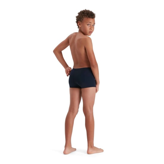 Speedo - Badeshorts für Kinder (Marineblau) - Image 2