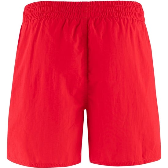 Speedo - Essential Badeshorts für Jungen (Rot) - Image 2
