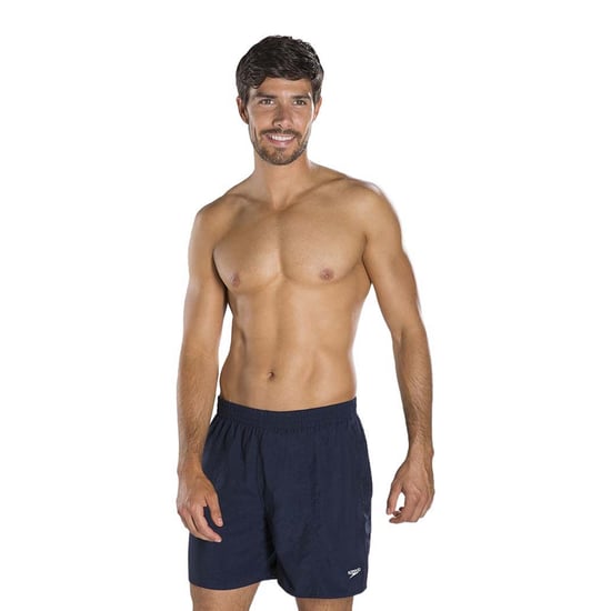 Speedo - "Essential" Badeshorts für Kinder (Marineblau) - Image 3