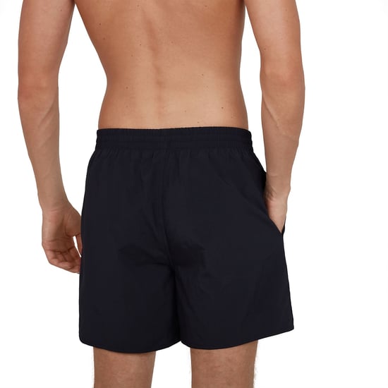 Speedo - Essentials 16 Badeshorts für Herren (Schwarz) - Image 2
