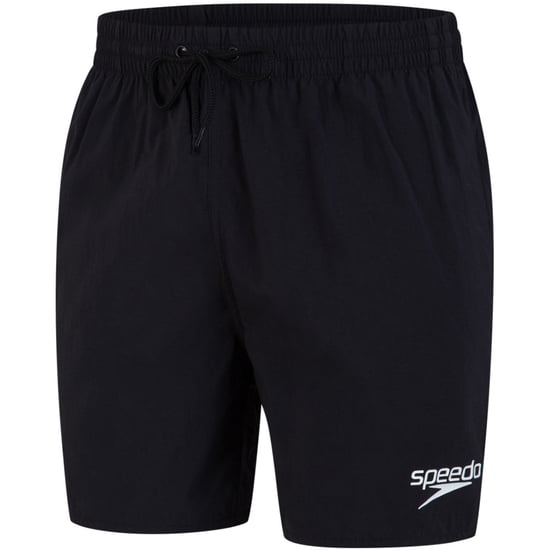 Speedo - Essentials 16 Badeshorts für Herren (Schwarz) - Image 4