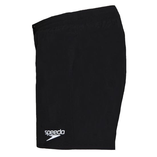 Speedo - Essentials 16 Badeshorts für Herren (Schwarz) - Image 5