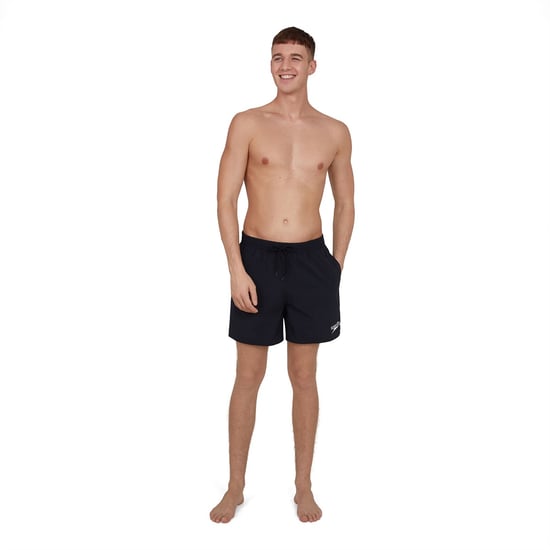 Speedo - Essentials 16 Badeshorts für Herren (Schwarz) - Image 6