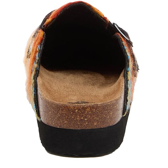 Rocket Dog - Damen Mules "Abel Plus" (Oliv) - Image 2
