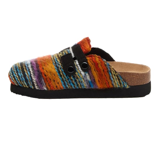 Rocket Dog - Damen Mules "Abel Plus" (Oliv) - Image 3