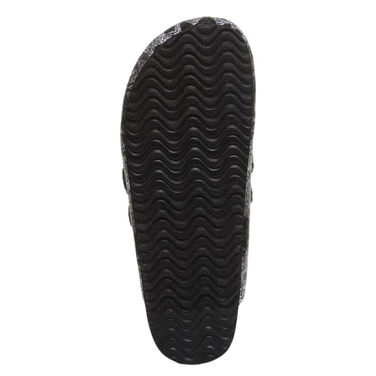 Rocket Dog - Damen Mules "Abel Plus", Zickzack (Schwarz) - Image 6