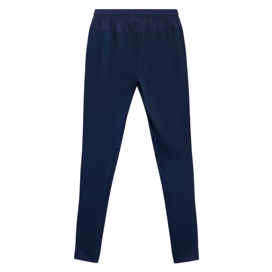 Umbro - "Optimus Training" Hose für Herren/Damen Unisex (Marineblau) - Image 2