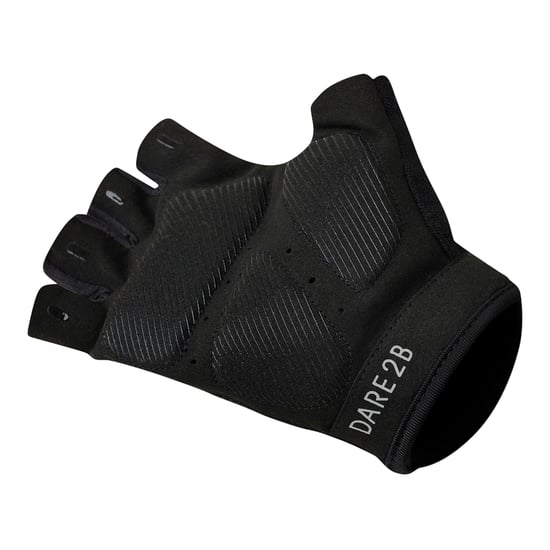 Dare 2B - Herren Radfahrhandschuhe, Leicht (Schwarz) - Image 2