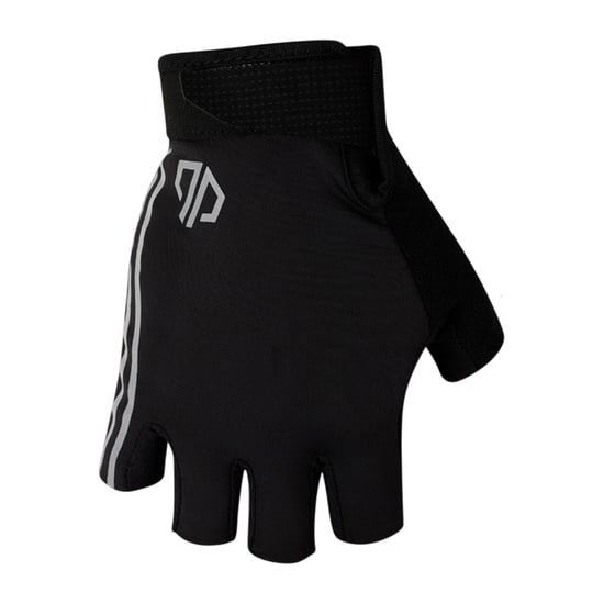 Dare 2B - Herren Radfahrhandschuhe, Leicht (Schwarz) - Image 3