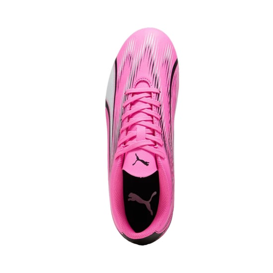 Puma - Kinder Fußball-Stiefel "Ultra Play" (Pink) - Image 4
