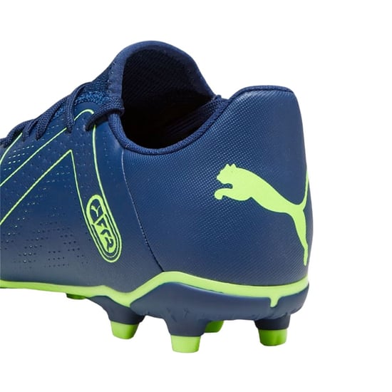 Puma - Kinder Fußball-Stiefel "Future Play" (Persisch Blau) - Image 2