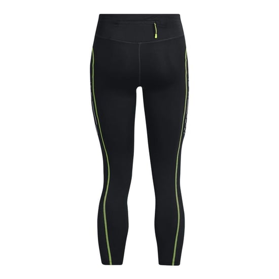 Under Armour - "Run Anywhere" Leggings für Damen (Schwarz) - Image 2