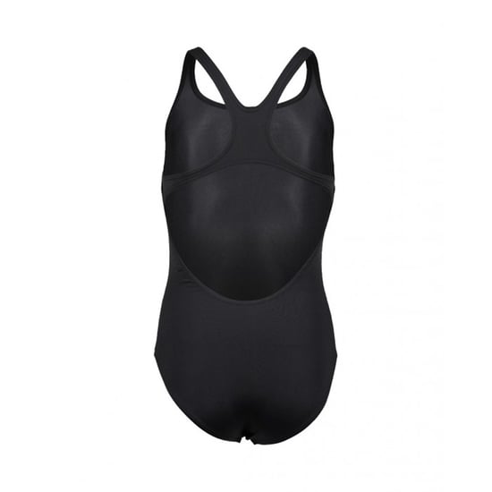Arena - "Team Swim Pro" Badeanzug für Mädchen (Schwarz) - Image 2