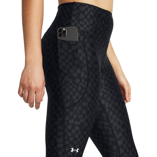 Under Armour - Leggings für Damen (Schwarz) - Image 3