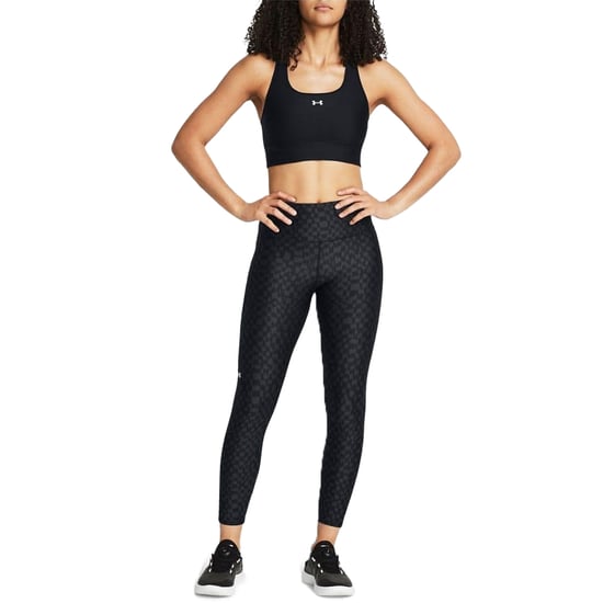 Under Armour - Leggings für Damen (Schwarz) - Image 4