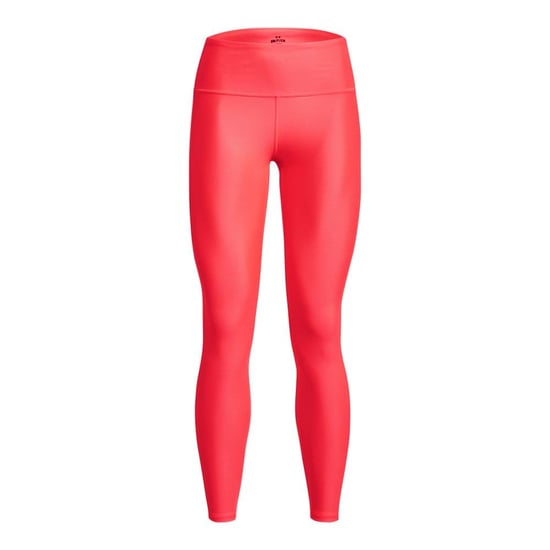 Under Armour - Leggings für Damen (Rot) - Image 1
