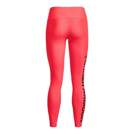 Under Armour - Leggings für Damen (Rot) - Image 2