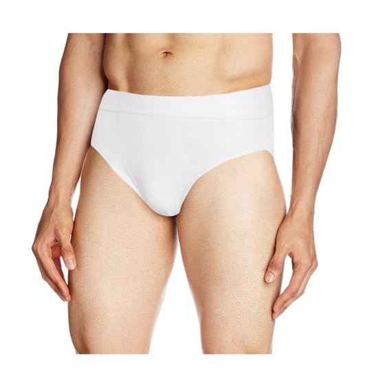 Umbro - Slips für Herren (3er-Pack) (Weiß) - Image 3