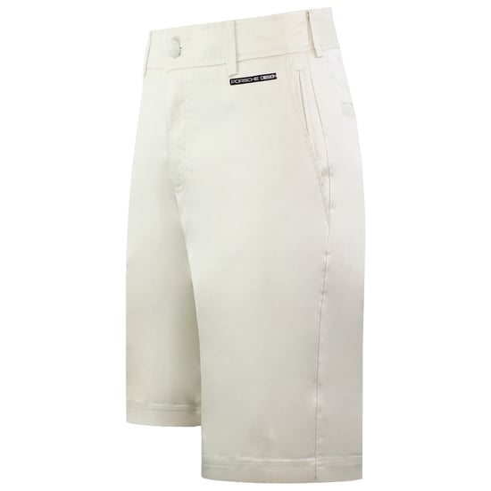 Adidas Club Herren Beige Bermudashorts - Image 2