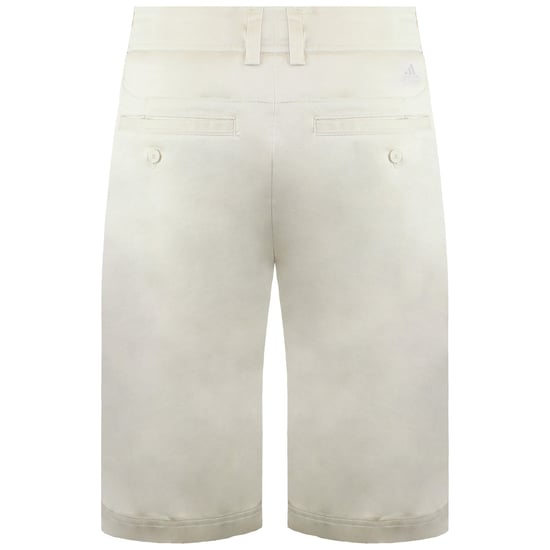 Adidas Club Herren Beige Bermudashorts - Image 3